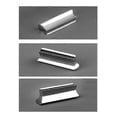 thumbnail image 5 of Guitar Slide and Picks Set for Acoustic/Electric Guitars, Stainless Steel Tone Bar with Celluloid Finger Picks, 5 of 5