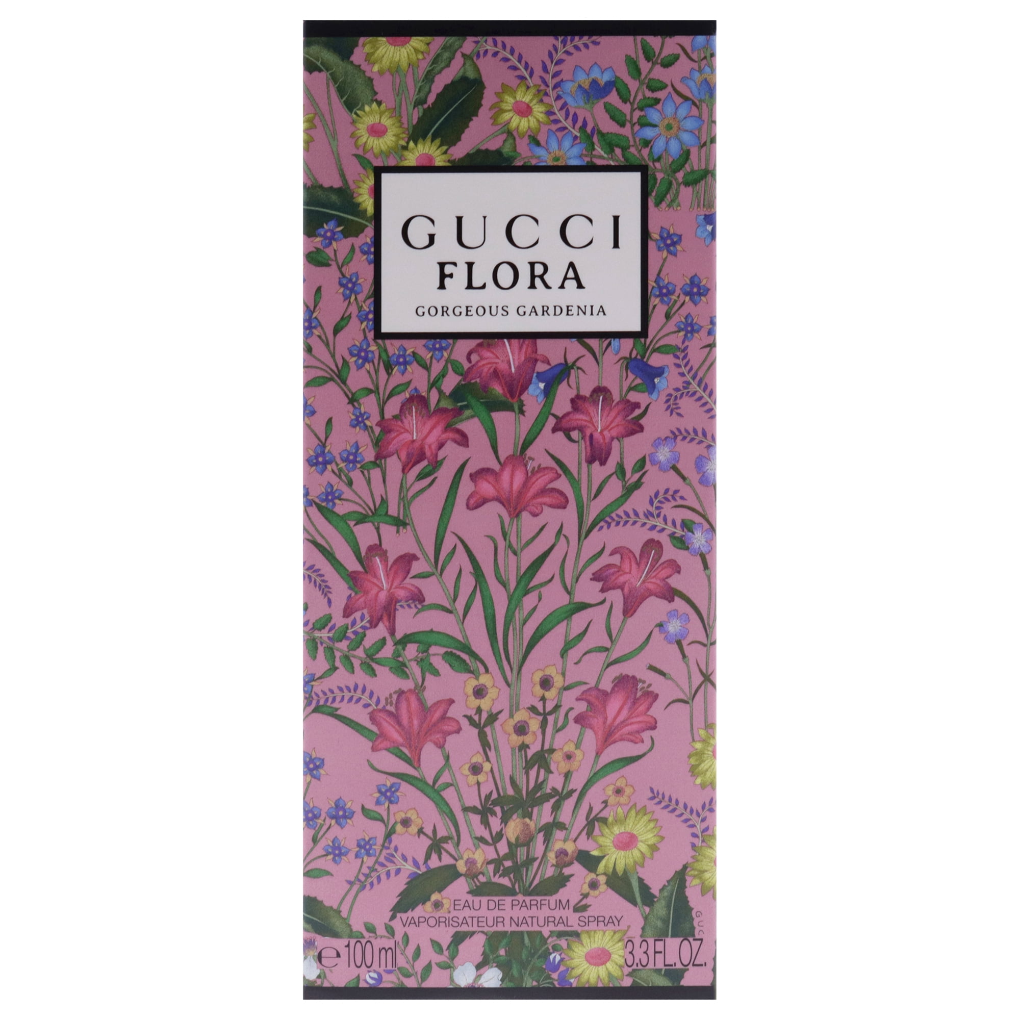 Gucci, Floral Fruity Fragrance, 3.3 oz EDP Spray for Women
