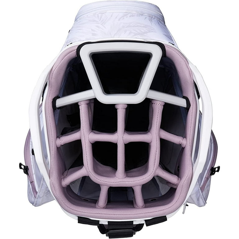 Callaway 2023 ORG 14 Golf Cart Bag-White Rose Silver - Walmart.com