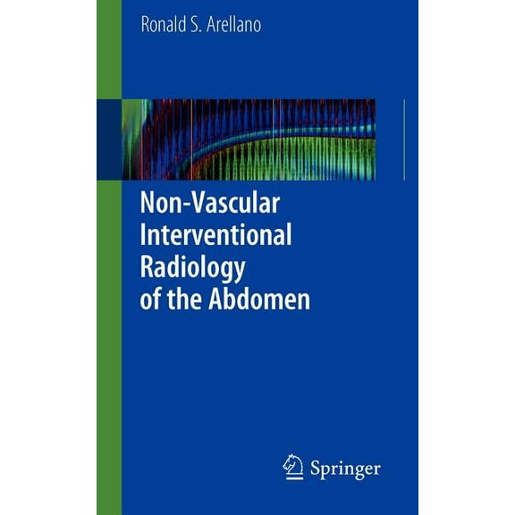 Non-Vascular Interventional Radiology of the Abdomen, (Paperback)