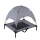 thumbnail image 1 of Cama para perros Zulema Cama para mascotas con toldo ligera transpirable resistente, 1 of 8