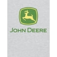 thumbnail image 6 of John Deere Boys' Crew Neck Short Sleeve T-Shirt, Sizes 4-16, 6 of 6