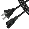 thumbnail image 3 of Xtreme XAC21002BLK Non Polarized 10ft. AC Power Cord, 3 of 5