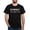 Black, variant on CafePress - Binary It's As Easy As 01,10,11 Dark T Shirt - Men's Classic Cotton T-Shirts
