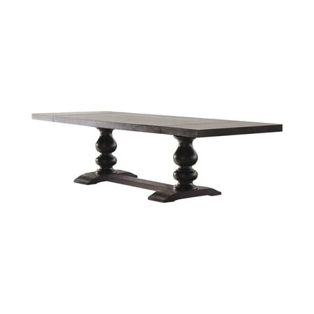 Coaster Furniture Dining Table Size 29.53 x 23.23x 12.2