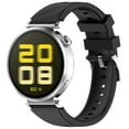 thumbnail image 1 of BotaniNest Universal Smart Watch Band Replacement Strap With Quick Release Bars For Fitness, 1 of 4