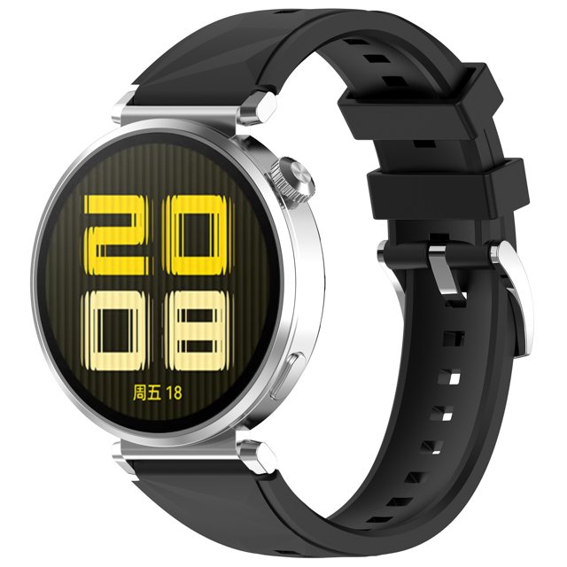 BotaniNest Universal Smart Watch Band Replacement Strap With Quick Release Bars For Fitness