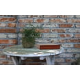 thumbnail image 6 of DUCIHBA Cigar Humidor - Holds 20 Cigars - Spanish Cedar Wood - Storage Bin Case - Cherry Color, 6 of 7