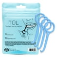 thumbnail image 3 of TÜL Invisalign Remover Tool, Made in USA, Lifetime Warranty, Blue 4 Pack, 3 of 4