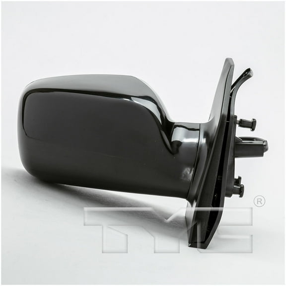 TYC Products 5230231 Door Mirror Fits 2007 Toyota Corolla