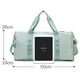 thumbnail image 5 of Large Capacity Wet And Dry Gym Bag Swimming Sports Bag, 5 of 5