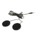 thumbnail image 3 of Casco De Motocicleta Auriculares Auriculares Altavoces Compatible Con Llamadas Manos Libres Yuarrent VI002804-00, 3 of 7