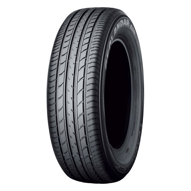 1 Llanta 215/60R16 94H YOKOHAMA Geolandar