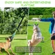 thumbnail image 5 of Pelota de juguete para perros con cuerda, pelotas interactivas con fugas para perros pequeños y grandes, juguetes para masticar resistentes a las mordeduras, accesorios para adiestramiento de cachorro, 5 of 5