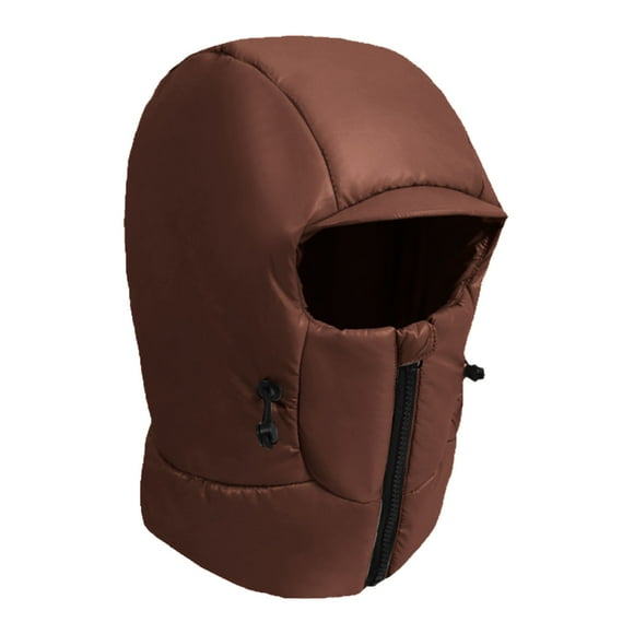 Windproof Ski for Winter Sports Lightweight Breathable Face for Skiing and Riding Outdoor Activities