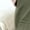 GREEN, variant on Men's Cargo Pants Soft Stretch Twill Wide Leg Multi Pocket Daily Outdoor Casual Trousers S-XL