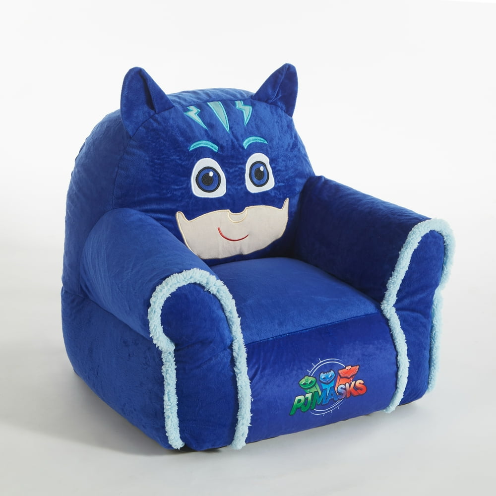 plush catboy