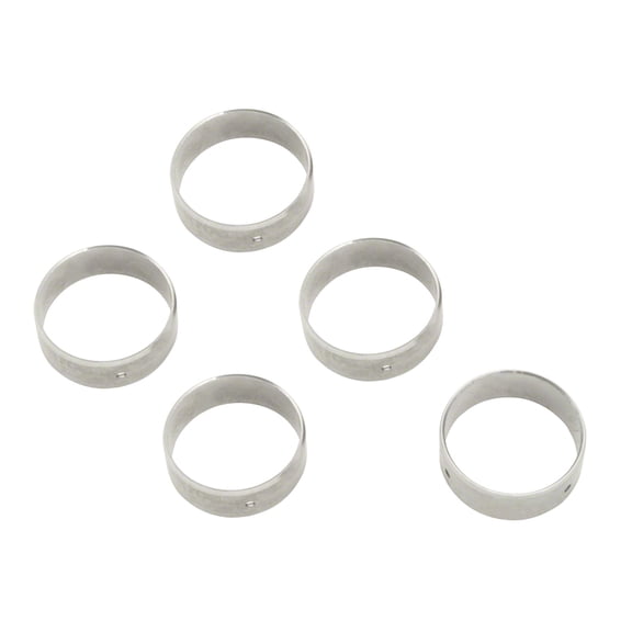 Speed-Pro 2100M Camshaft Bearing Set Fits select: 1988-2000 CHEVROLET GMT-400, 1995-2000 CHEVROLET TAHOE