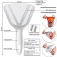 thumbnail image 2 of Abridor de tarros Uinxan para manos débiles y personas mayores con artritis, 2 of 7