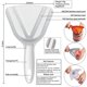 thumbnail image 2 of Abridor de tarros Uinxan para manos débiles y personas mayores con artritis, 2 of 7
