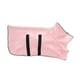 thumbnail image 4 of Toalla para perros, bata de baño para perros, secado rápido, pijama portátil y transpirable, abrigo de secado para perros M, 4 of 9