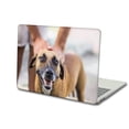thumbnail image 4 of KSK KAISHEK Hard Shell Compatible with New MacBook Air 13 inchs 2022 - 2018 A2337 m1 A2179 A1932, Animal A 0232, 4 of 5
