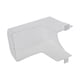 thumbnail image 4 of 1/2 Pcs Range Hoods Lens Cover For Broan For Nutone 41000 Model For Kenmore 8714000100 Range Hoods 172921 88169 99110437 BP43, 4 of 11
