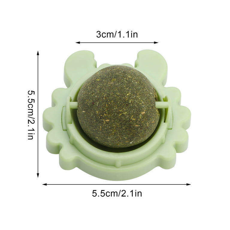 Clean ball Pocket cleaner 3.5 cm