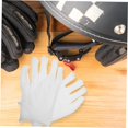 thumbnail image 2 of 12 Pair Gloves for Cleaning Warm Gloves Moisturizing Gloves Art Working Glove Powder Free Gloves Jewelry Inspection Gloves Cotton Gloves Warm Work Gloves Protective Gloves Coin, 2 of 5