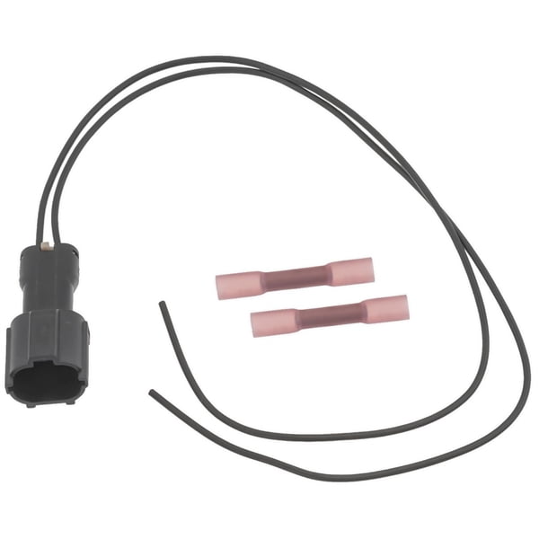 Multi Function Connector