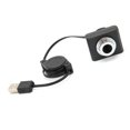 thumbnail image 4 of Caméra d'Ordinateur, Webcam Haute Résolution Plug And Play pour Conférence Web pour Chat Vidéo, 4 of 8