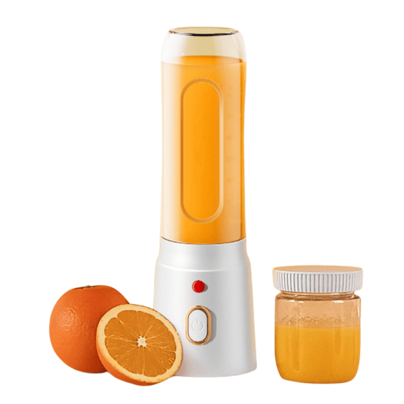 Portable Blender, Personal Size Blender Juicer Cup, Smoothies and Shakes Blender, Handheld Fruit Machine