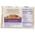 (12 Pack) Wasa Crispbread Multigrain Whole Grain Crackers, 9.7 Oz