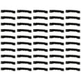 thumbnail image 1 of Sawtooth Picture Hangers Heavy Duty, 50 Pack Sawtooth Picture Frame Hardware, 1 of 9