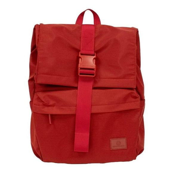 Mochila para Laptop Cool Capital Colección Rizz 39.6 cm Rojo