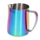 thumbnail image 1 of Frothing Pitcher Milk Frother Pitcher Multi Purpose Eagle Spout 600ml Capacity Comfortable Grip for Latte for Milk for Cream ANGGREK Otros, 1 of 8
