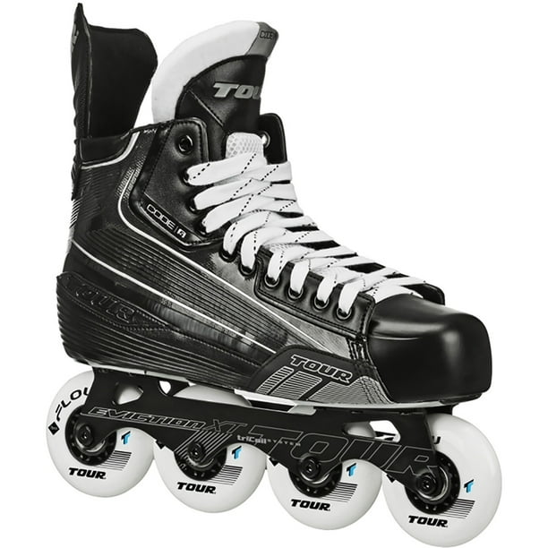 Tour Code 5 Inline Hockey Skates (Junior)