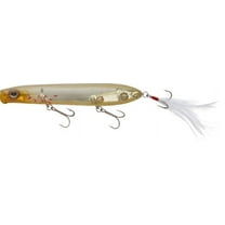 Evergreen International SB-105 Topwater Bait - 4-1/8" - 9/16oz