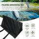 thumbnail image 4 of Almohadilla para desenganchar la pesca Alfombrilla plegable para pescar carpas Alfombrilla para aterrizar Aparejos de pesca Acolchados para pescar Protectio, 4 of 5