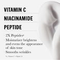 thumbnail image 3 of Crema hidratante Olay Regenerist con vitamina C + Peptide 24 MAX 50 ml, 3 of 8