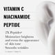 thumbnail image 3 of Crema hidratante Olay Regenerist con vitamina C + Peptide 24 MAX 50 ml, 3 of 8