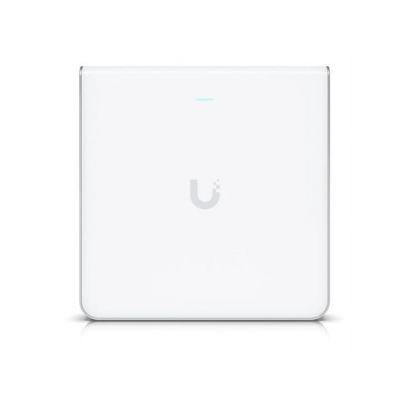 UBIQUITI Sleek, wallmounted WiFi 6E access p #U6ENTERPRISEIW