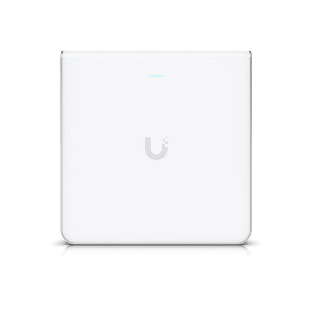UBIQUITI Sleek, wallmounted WiFi 6E access p #U6ENTERPRISEIW
