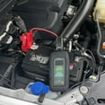 thumbnail image 5 of Battery Tender 2000 Amp Power Station and Lithium Jump Starter, 030-2040-WH, 5 of 9