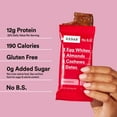 thumbnail image 4 of RXBAR, Strawberry Gluten-Free Protein Bars, 5 Count, 4 of 13