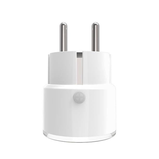 Matsuzay Enchufe inteligente con Control remoto WiFi de 2,4 Ghz, salida de Control de voz inalámbrico para oficina, CA 85-230V, electrodomésticos Accesorios para electrodomésticos 16A Matsuzay HA009952-01B