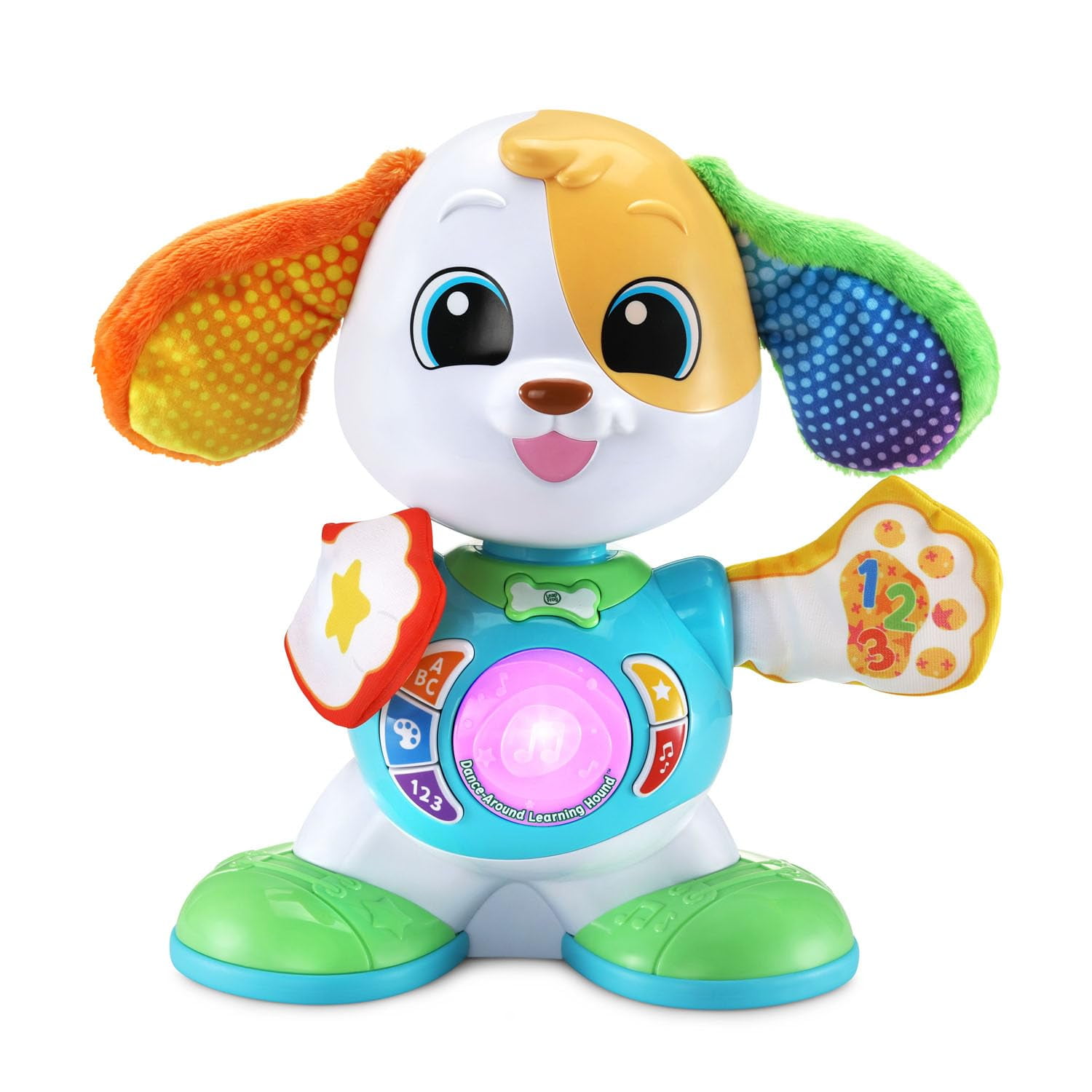 VTECH Bounce Discover Llama