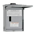 thumbnail image 4 of Square D By Schneider Electric HOM612L100RBCP 100A Main Lug Loadcenter, 4 of 5