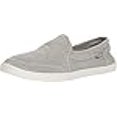 thumbnail image 3 of Sanuk Mocassin Plat pour Femmes, Harbor Mist, 06.5 m US, 3 of 3