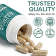 thumbnail image 5 of Candida Cleanse & Balance – Gut & Yeast Support with Oregano, Caprylic Acid & Probiotics – 60 Capsules, 5 of 8
